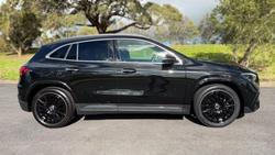 2024 Mercedes-Benz GLA-Class GLA200