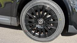 2024 Mercedes-Benz GLA-Class GLA200