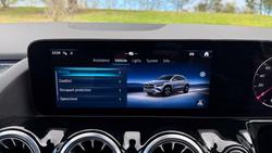 2024 Mercedes-Benz GLA-Class GLA200