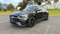 2024 Mercedes-Benz GLA-Class GLA200