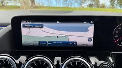 2024 Mercedes-Benz GLA-Class GLA200