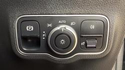 2024 Mercedes-Benz GLA-Class GLA200