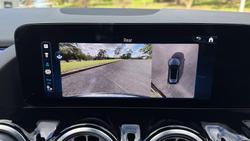 2024 Mercedes-Benz GLA-Class GLA200