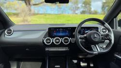 2024 Mercedes-Benz
                GLA-Class GLA200