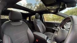 2024 Mercedes-Benz
                GLA-Class GLA200