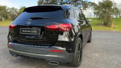2024 Mercedes-Benz GLA-Class GLA200