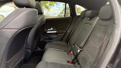 2024 Mercedes-Benz GLA-Class GLA200