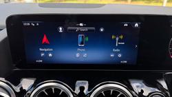 2024 Mercedes-Benz GLA-Class GLA200