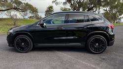 2024 Mercedes-Benz GLA-Class GLA200