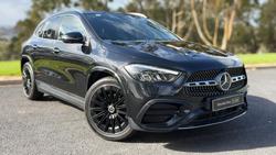 2024 Mercedes-Benz GLA-Class GLA200