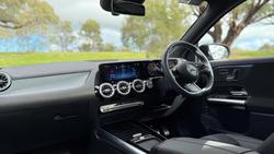 2024 Mercedes-Benz GLA-Class GLA200