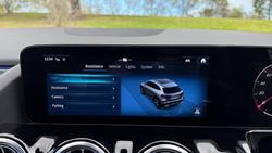 2024 Mercedes-Benz
                GLA-Class GLA200