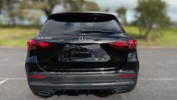 2024 Mercedes-Benz
                GLA-Class GLA200
