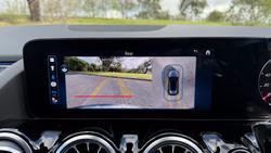 2024 Mercedes-Benz GLA-Class GLA200