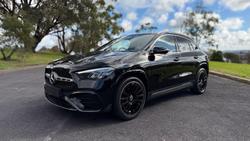 2024 Mercedes-Benz
                GLA-Class GLA200