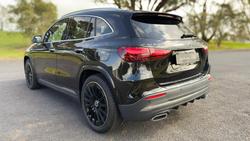 2024 Mercedes-Benz GLA-Class GLA200