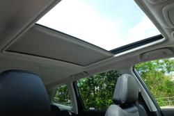 2023 Subaru Forester Hybrid S S5 MY24 AWD Horizon Blue