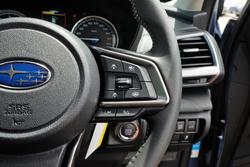 2023 Subaru Forester Hybrid S S5 MY24 AWD Horizon Blue