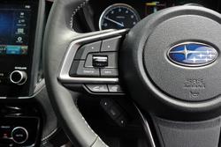 2023 Subaru Forester Hybrid S S5 MY24 AWD Horizon Blue