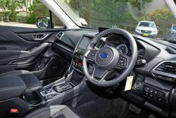 2023 Subaru Forester Hybrid S S5 MY24 AWD Horizon Blue