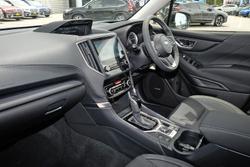 2023 Subaru Forester Hybrid S S5 MY24 AWD Horizon Blue