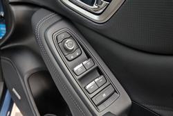 2023 Subaru Forester Hybrid S S5 MY24 AWD Horizon Blue