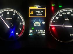 2023 Subaru Forester Hybrid S S5 MY24 AWD Horizon Blue