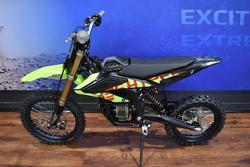 2025 Sur-ron 2025 Sur-ron ELECTRIC HYPER BEE Green