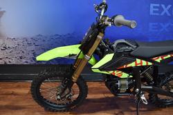 2025 Sur-ron 2025 Sur-ron ELECTRIC HYPER BEE Green