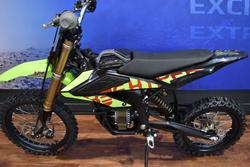 2025 Sur-ron 2025 Sur-ron ELECTRIC HYPER BEE Green
