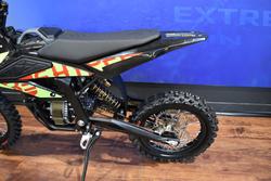 2025 Sur-ron 2025 Sur-ron ELECTRIC HYPER BEE Green