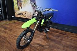 2025 Sur-ron 2025 Sur-ron ELECTRIC HYPER BEE Green
