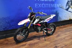 2025 Sur-ron 2025 Sur-ron ELECTRIC HYPER BEE Pink