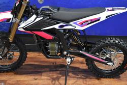 2025 Sur-ron 2025 Sur-ron ELECTRIC HYPER BEE Pink
