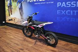 2025 Sur-ron 2025 Sur-ron ELECTRIC HYPER BEE Pink