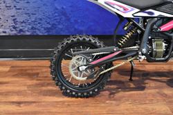 2025 Sur-ron 2025 Sur-ron ELECTRIC HYPER BEE Pink