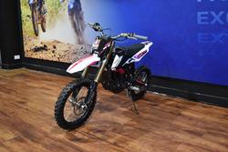 2025 Sur-ron 2025 Sur-ron ELECTRIC HYPER BEE Pink