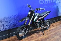 2025 Sur-ron 2025 Sur-ron ELECTRIC HYPER BEE SHORT WHEEL