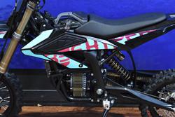 2025 Sur-ron 2025 Sur-ron ELECTRIC HYPER BEE SHORT WHEEL