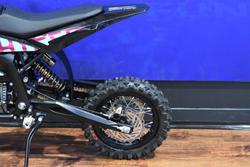 2025 Sur-ron 2025 Sur-ron ELECTRIC HYPER BEE SHORT WHEEL