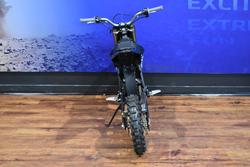2025 Sur-ron 2025 Sur-ron ELECTRIC HYPER BEE SHORT WHEEL