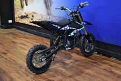 2025 Sur-ron 2025 Sur-ron ELECTRIC HYPER BEE SHORT WHEEL
