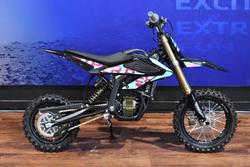 SUR-RON 2025 SUR-RON Electric Hyper BEE Short Wheel