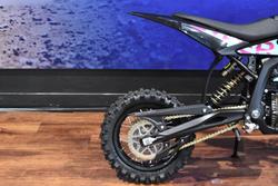 2025 Sur-ron 2025 Sur-ron ELECTRIC HYPER BEE SHORT WHEEL