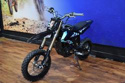2025 Sur-ron 2025 Sur-ron ELECTRIC HYPER BEE SHORT WHEEL