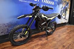 2025 Sur-ron ULTRA BEE R