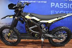 2025 Sur-ron ULTRA BEE R
