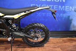 2025 Sur-ron ULTRA BEE R