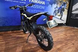 2025 Sur-ron ULTRA BEE R