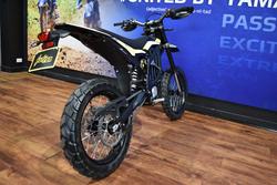 2025 Sur-ron ULTRA BEE R